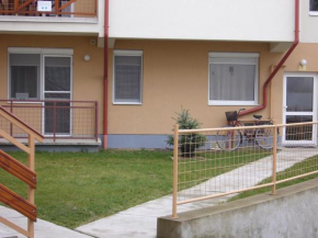 Krisztina apartman
